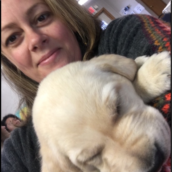 Meet your Posher, Nicki - Picture 2 of 4